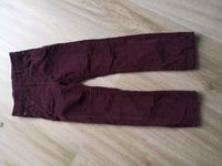 Cordhose mit Thermofunktion Thüringen - Bad Salzungen Vorschau