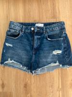 Jeansshort EUR 40 Essen-West - Holsterhausen Vorschau