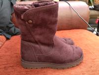 Graceland gefütterte boots Niedersachsen - Oldenburg Vorschau