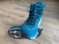 Neuwertiger Hoka Kaha GTX Wanderschuhe in Größe 40,2/3 Bayern - Kiefersfelden Vorschau