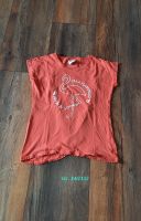 T-Shirt "Flamingo", Gr. 146/152, Wickeloptik Hessen - Tann Vorschau