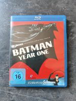 Blu-ray / Batman Year One (Animierter original Film) Woltmershausen - Rablinghausen Vorschau