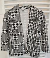 Gr S Mädchen Blazer von H&M, sehr chic,wie neu Niedersachsen - Hameln Vorschau