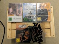 Diverse DVDs NEU - u.a. Vorleser, Into the Wild, King's Speech Bielefeld - Bielefeld (Innenstadt) Vorschau