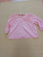 S oliver Bluse rosa gestreift 46 neu Bayern - Essenbach Vorschau
