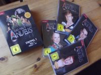 4-DVD-Box  Das Haus Anubis Staffel 1, Folge 1-61 Bielefeld - Schildesche Vorschau
