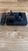 VU + UNO 4K DVB-C Kabel TV Receiver Sachsen - Bannewitz Vorschau