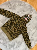 Bape Shark Zipper Bayern - Eching (Niederbay) Vorschau