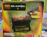 Mini Klappgrill Baden-Württemberg - Waldbronn Vorschau