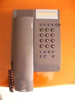 Komfort-Telefon alpha Tel E Saarland - Homburg Vorschau