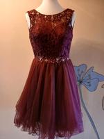 Cocktailkleid Laona mit Stola Bayern - Abensberg Vorschau
