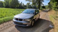 BMW E81 116i 2.0 L HU 11/2025 Nordrhein-Westfalen - Moers Vorschau