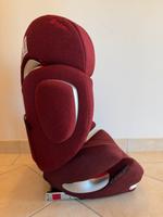 Kindersitz Cybex Selution Q2-Fix plus Bayern - Schönbrunn Vorschau