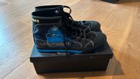 Iron Maiden Sneaker Nordrhein-Westfalen - Sankt Augustin Vorschau