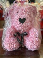 Valentins Geschenk, Rosen Teddy Nordrhein-Westfalen - Oberhausen Vorschau