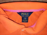 Poloshirt " Ralph Lauren " Kinder XL * orange * topp Zustand * Thüringen - Leinefelde-Worbis Vorschau