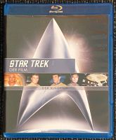 STAR TREK Der Film - Shatner, Nimoy, Takei auf Blu-ray (wie neu) Nordrhein-Westfalen - Oberhausen Vorschau