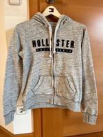 Hollister Weste mit Kapuze, Größe M Bayern - Hauzenberg Vorschau
