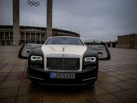 Rolls Royce Dawn Drophead Cabrio mieten Hochzeit Berlin Mitte - Tiergarten Vorschau