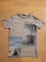 S.Oliver T-Shirt Gr. 152 Baden-Württemberg - Weissach Vorschau