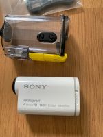 Sony Action Cam ( GoPro) mit sämtlichen Zubehör Köln - Kalk Vorschau