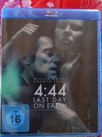 4:44 - LAST DAY ON EARTH / BLU RAY DISC / Willem Dafoe Nordrhein-Westfalen - Kreuztal Vorschau