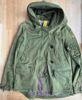 Blonde No 8 Parka Bayern - Linden Vorschau