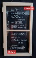 Spruchfenster Bayern - Schönsee Vorschau