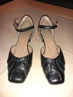 CAPRICE* Pumps mit Riemchen* 38 1/2* 5 1/2 Baden-Württemberg - Achern Vorschau
