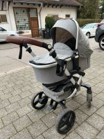 Kinderwagen Bonavi 2.0 Baden-Württemberg - Bad Säckingen Vorschau