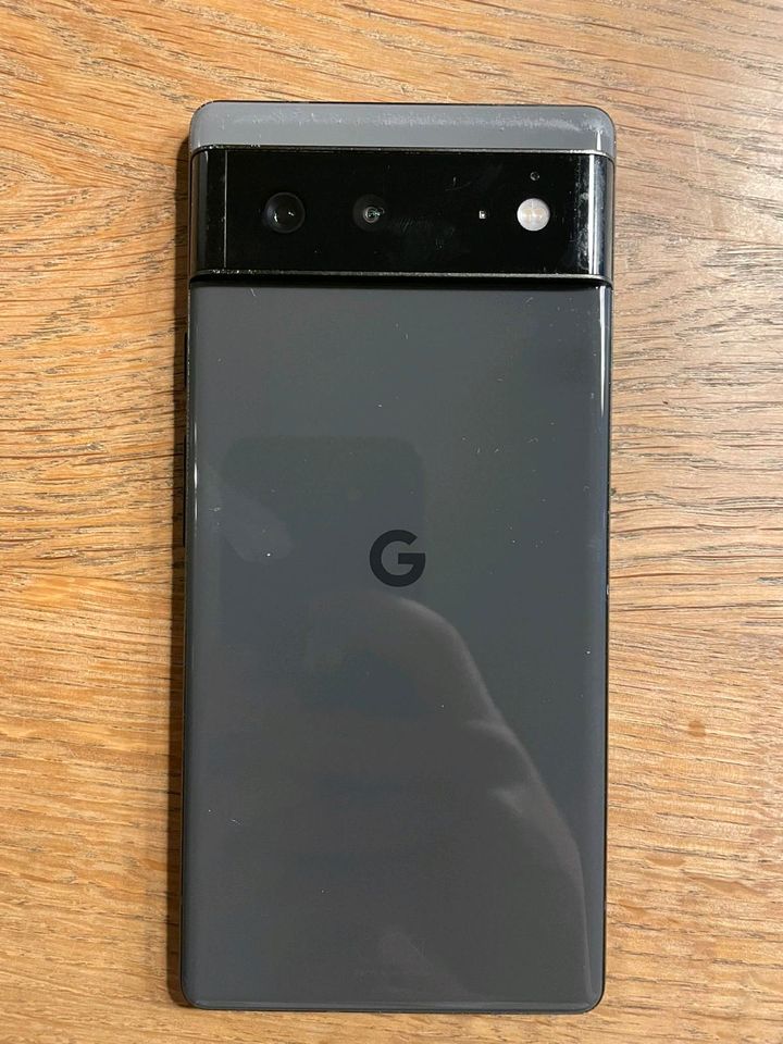 Google Pixel 6  128 GB in Kalkar