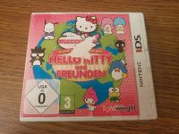 3DS Hello Kitty und Freunden Sachsen - Görlitz Vorschau