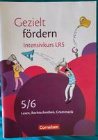 LRS Legasthenie Individuell fördern Arbeitsheft Übungsheft Nordrhein-Westfalen - Wilnsdorf Vorschau