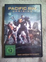 DVD Pacific Rim Uprising Berlin - Friedrichsfelde Vorschau