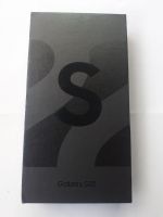 Samsung Galaxy S22 Ultra SM-S908B/DS - 512GB - Phantom Black- Neu Mitte - Wedding Vorschau
