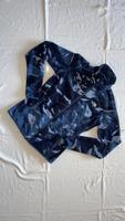 The North Face Fleecejacke blau camouflage Sachsen - Burgstädt Vorschau