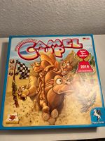 CAMEL CUP - Pegasus Spiele - Spiel des Jahres 2014 - Vollständig Nürnberg (Mittelfr) - Oststadt Vorschau