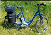 EBike Pedelec Rohloff 14 Gang 25 km/h Flyer T14 T-Serie Baden-Württemberg - Eppelheim Vorschau