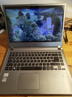 15" Acer Aspire|M i7-3517U 4G RAM 256 GB SSD NVIDIA GT 640M LE Bayern - Waldstetten Vorschau