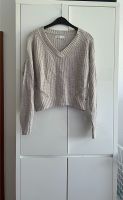 Strickpullover, Hollister, gr. S, Strickpulli, Pulli, Strick,crop Essen - Essen-Werden Vorschau