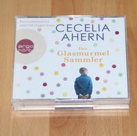 Hörbuch: Der Glasmurmelsammler von Cecelia Ahern auf 6 CDs Schleswig-Holstein - Osterrönfeld Vorschau