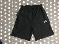 Adidas kurze Sporthose schwarz Gr 152 Schleswig-Holstein - Gettorf Vorschau