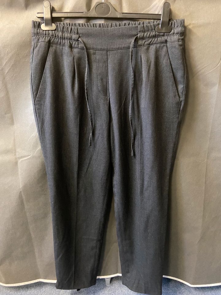 Opus joggpants Melosa pepita 36 in Aldingen