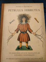 Der Struwwelpeter - Petrulus Hirrutus Nordrhein-Westfalen - Langenfeld Vorschau