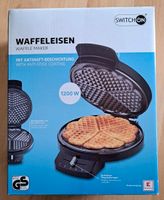 Waffeleisen 1200 Watt Niedersachsen - Walsrode Vorschau