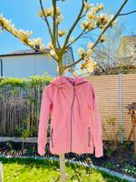 Rawear Fleecejacke Größe M rosa Rheinland-Pfalz - Speyer Vorschau