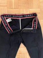 Tommy Hilfiger Chino blau W34 L32 München - Schwabing-West Vorschau