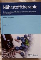 Volker Schmiedel - Nährstofftherapie Orthomolekulare Medizin Pankow - Weissensee Vorschau