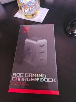 ASUS ROG Gaming Charger Dock 65W NEU Leipzig - Mölkau Vorschau