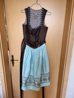 Dirndl mit Schürze Gr. 36, Edelheiss Friedrichshain-Kreuzberg - Kreuzberg Vorschau